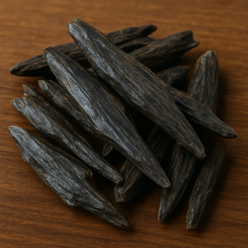 العود الأزرق