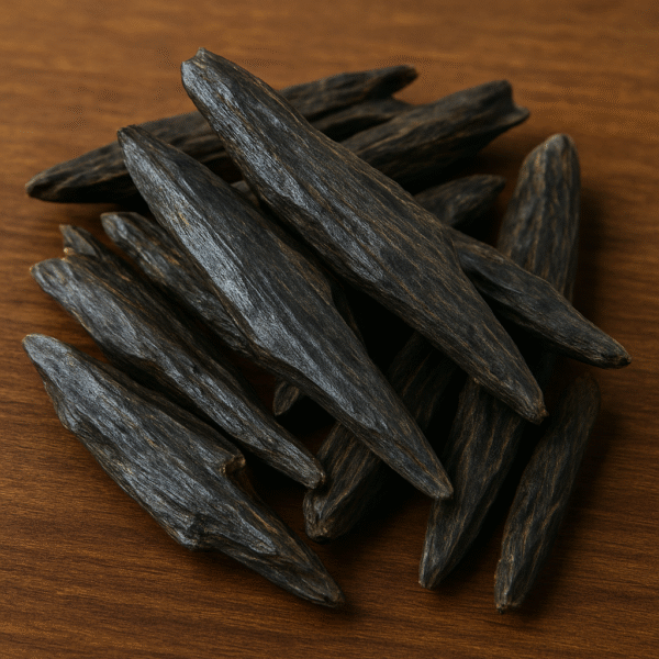 العود الأزرق